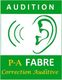 Centre Correction Auditive Fabre Audition
