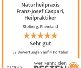 werkenntdenBESTEN.de Qualitätssiegel