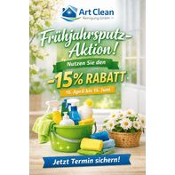 Art-Clean Reinigung GmbH