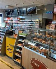 JET Tankstelle Bild 13