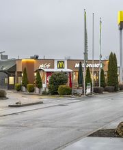 McDonald's Bild 1