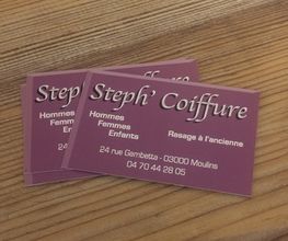 Steph'coiffure image 8