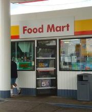 Fuel up at Shell located at 7301 Landover Rd. Landover, MD!