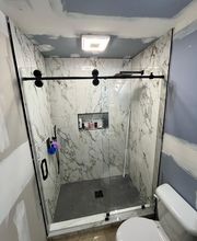 Clear Choice Shower Door image 9