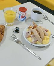 B&B HOTEL Le Mans Nord 2 image 11