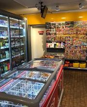 JET Tankstelle Bild 6