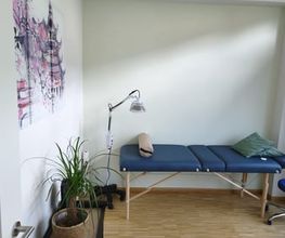 Praxis Dr. med. Maren Gruner Bild 4