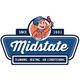 Midstate Plumbing & Heating