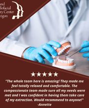 Oral and Maxillofacial Surgery Center of Oregon image 3