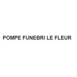 Pompe Funebri Le Fleur logo