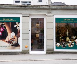 Duangjai Traditionelle Thaimassage Praxis Grenchen Bild 19