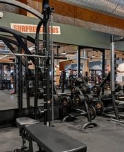 Basic-Fit 24/7 image 2