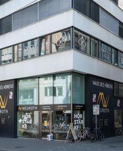 Neuroth Hörcenter AG - Hörgeräte und Gehörschutz Bild 18