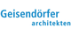 Architekten Geisendörfer Jens Dipl.-Ing.
