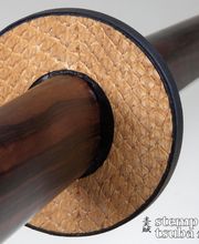 stemp tsuba Bild 7