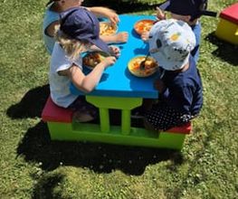 Teubert Syre Kindertagespflege Bild 1