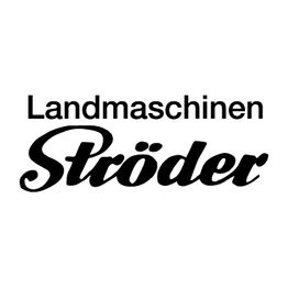 Landmaschinen Ströder