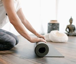 DANDELION Yoga | Atem | Body-Mind Bild 2