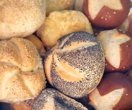 Bäckerei - Café Edinger Bild 12