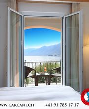 Albergo Carcani by Ketty & Tommy Bild 2