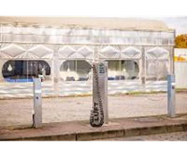 Shell Recharge Charging Station Bild 9