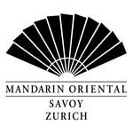 Mandarin Oriental Savoy, Zurich