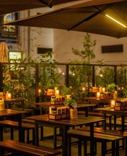 PETER PANE Burgergrill & Bar Bild 2