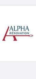 Alpha Rénovation