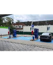 Aral pulse Ladestation Bild 1