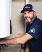 Plumbing Heating & Air Conditioning Paramedics image 4