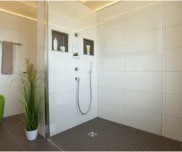 BERGMANN Bad + Fliese GmbH Bild 5
