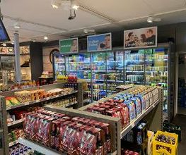 JET Tankstelle Bild 2