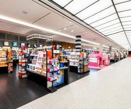 SEPHORA PARIS CHAMPS ELYSEES image 4