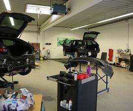 Rameder Montagepoint Haan Bild 2