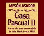 Restaurante Casa Pascual