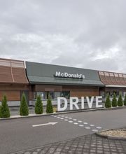 McDonald's Bild 3