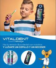 Clínica Dental Vitaldent imagen 1