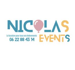 Nicolas Events