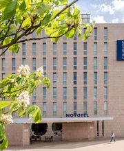 Novotel Freiburg am Konzerthaus Bild 1