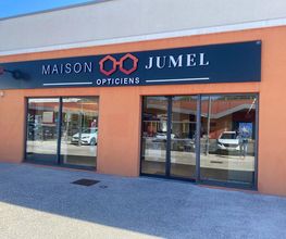 MAISON JUMEL image 1