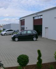 Frank Odenbreit Autoservice Bild 1