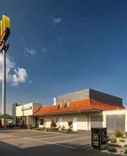 McDonald's Bild 1