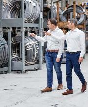 Willi Hahn GmbH Sasbach Bild 11