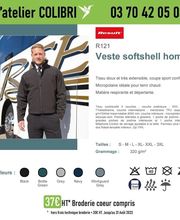 L'atelier Colibri - Imprimerie & Communication - Belfort image 15