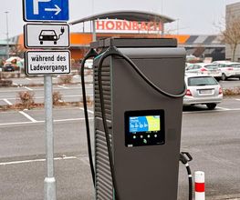 HORNBACH Erlangen Bild 14