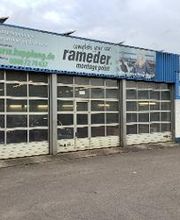 Rameder Montagepoint Lebach Bild 5