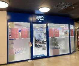 Institut de beauté Fribourg Bodyminute/Nailminute Bild 3