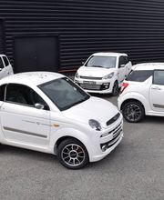 EAG Chartres image 1