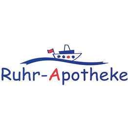 Logo der Ruhr-Apotheke