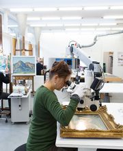 Schweizerisches Institut für Kunstwissenschaft (SIK-ISEA) Bild 2